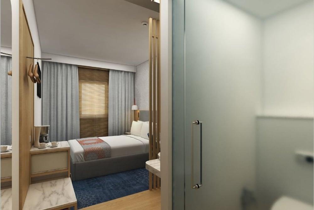 Holiday Inn Express Nashik Indira Nagar By Ihg Exteriér fotografie