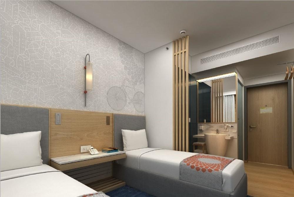 Holiday Inn Express Nashik Indira Nagar By Ihg Exteriér fotografie