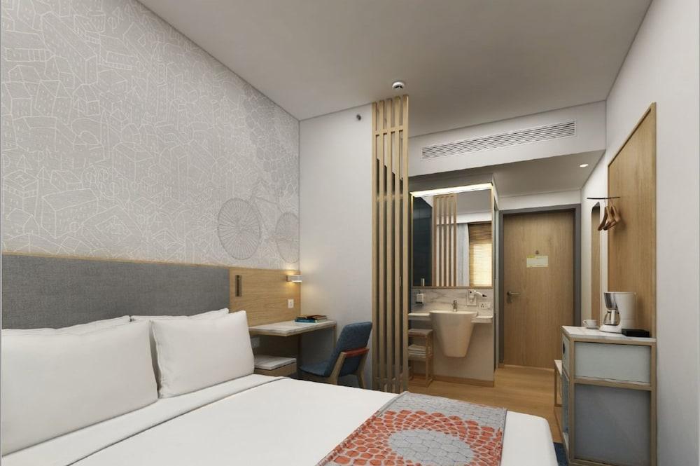 Holiday Inn Express Nashik Indira Nagar By Ihg Exteriér fotografie