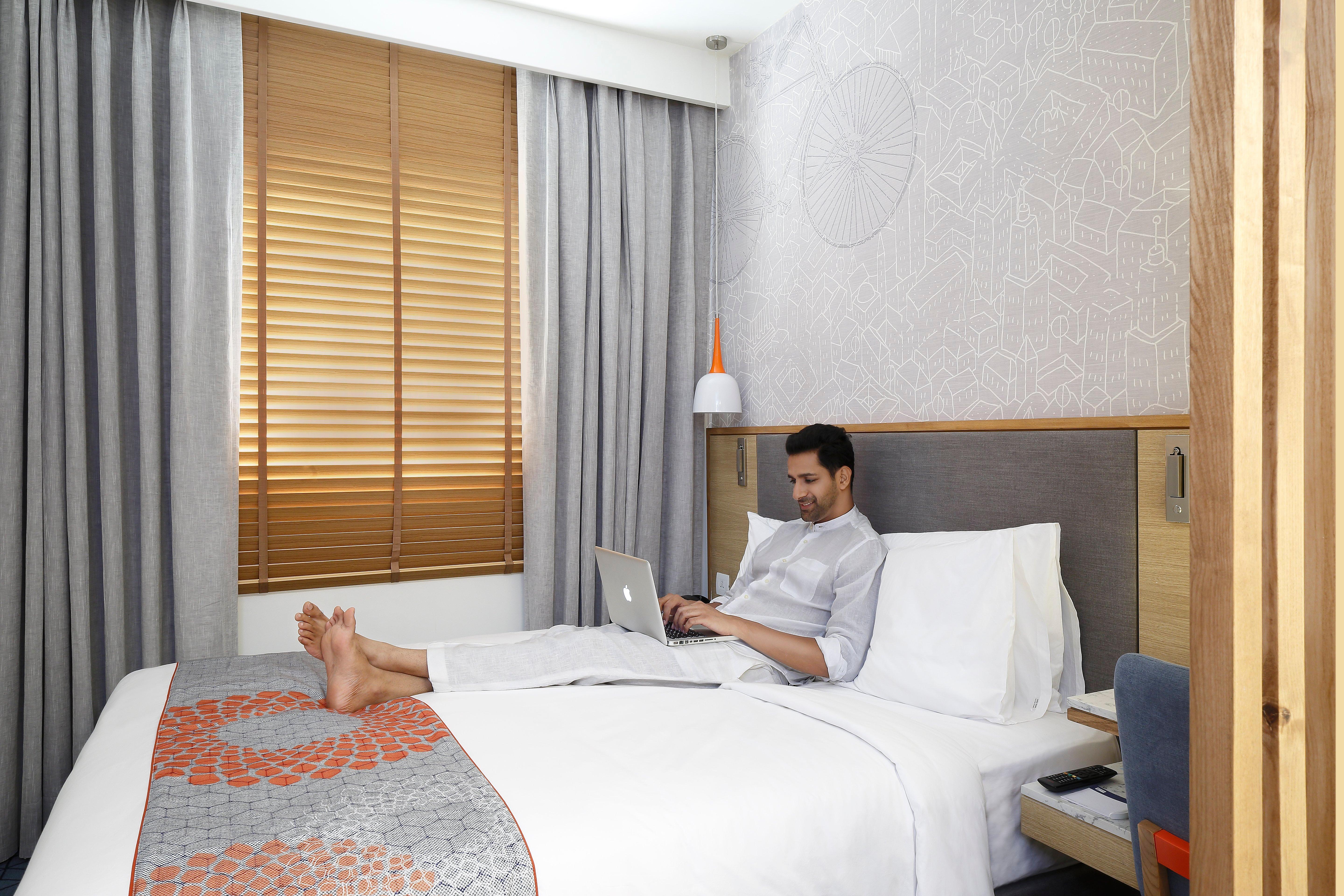 Holiday Inn Express Nashik Indira Nagar By Ihg Exteriér fotografie