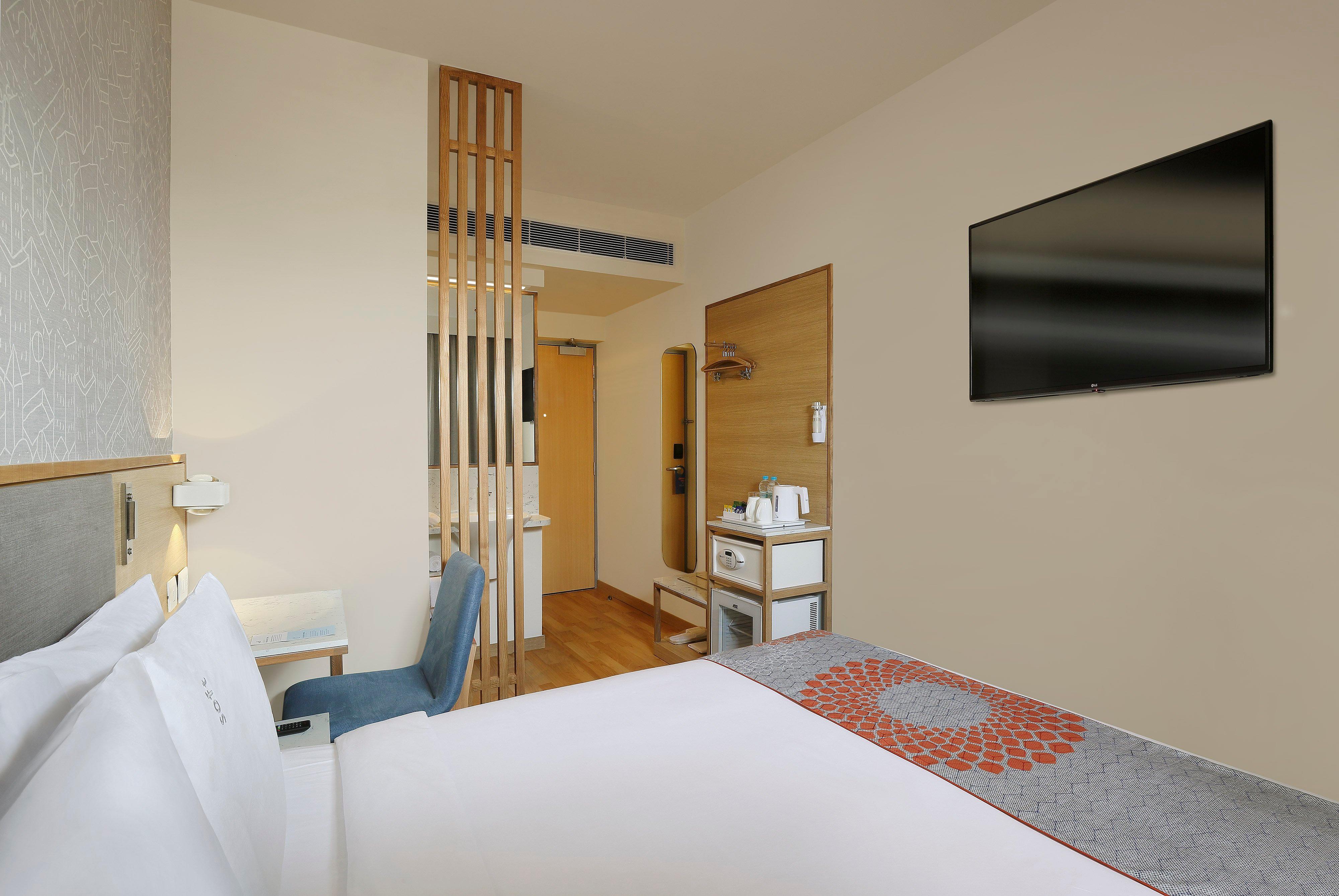 Holiday Inn Express Nashik Indira Nagar By Ihg Exteriér fotografie