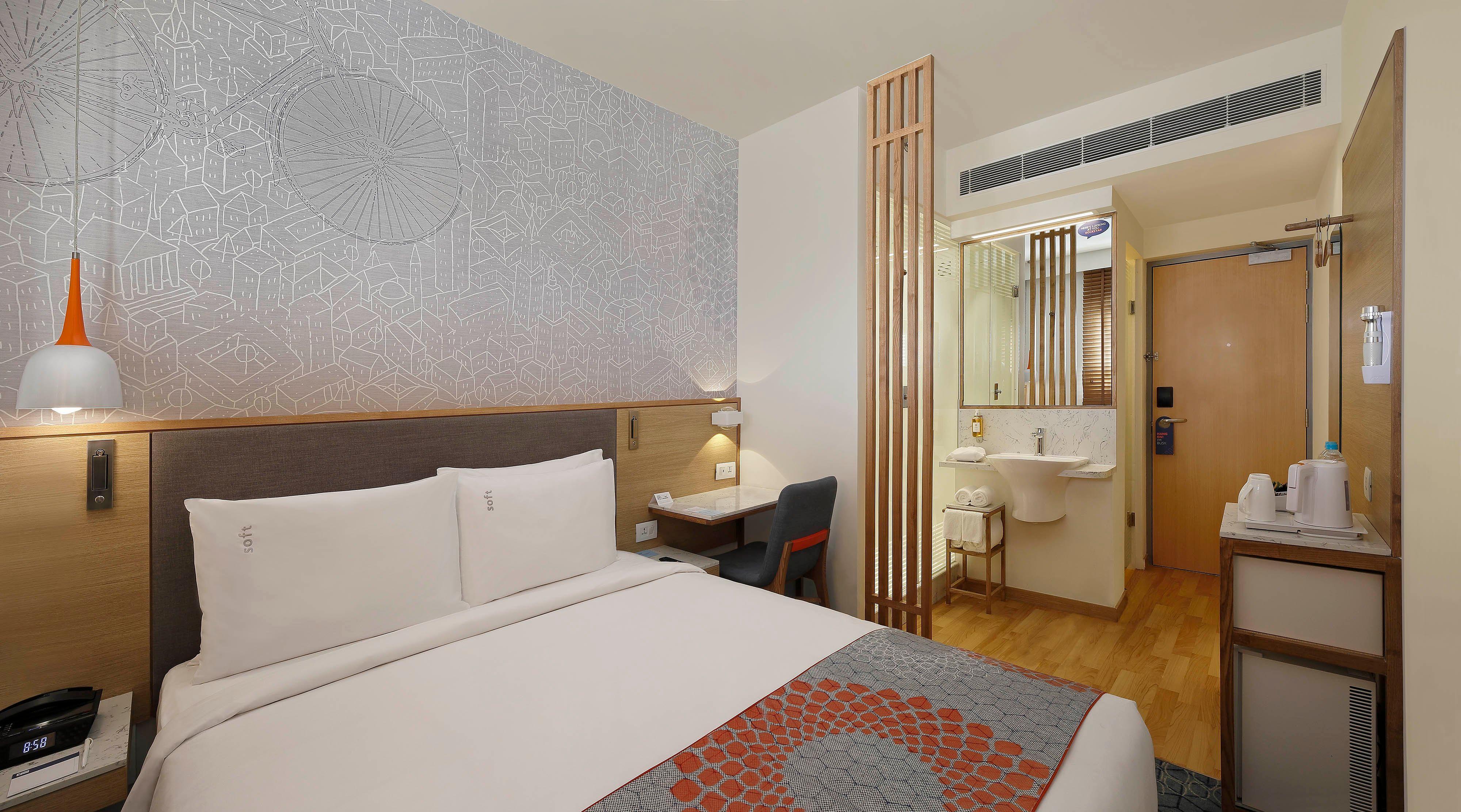 Holiday Inn Express Nashik Indira Nagar By Ihg Exteriér fotografie