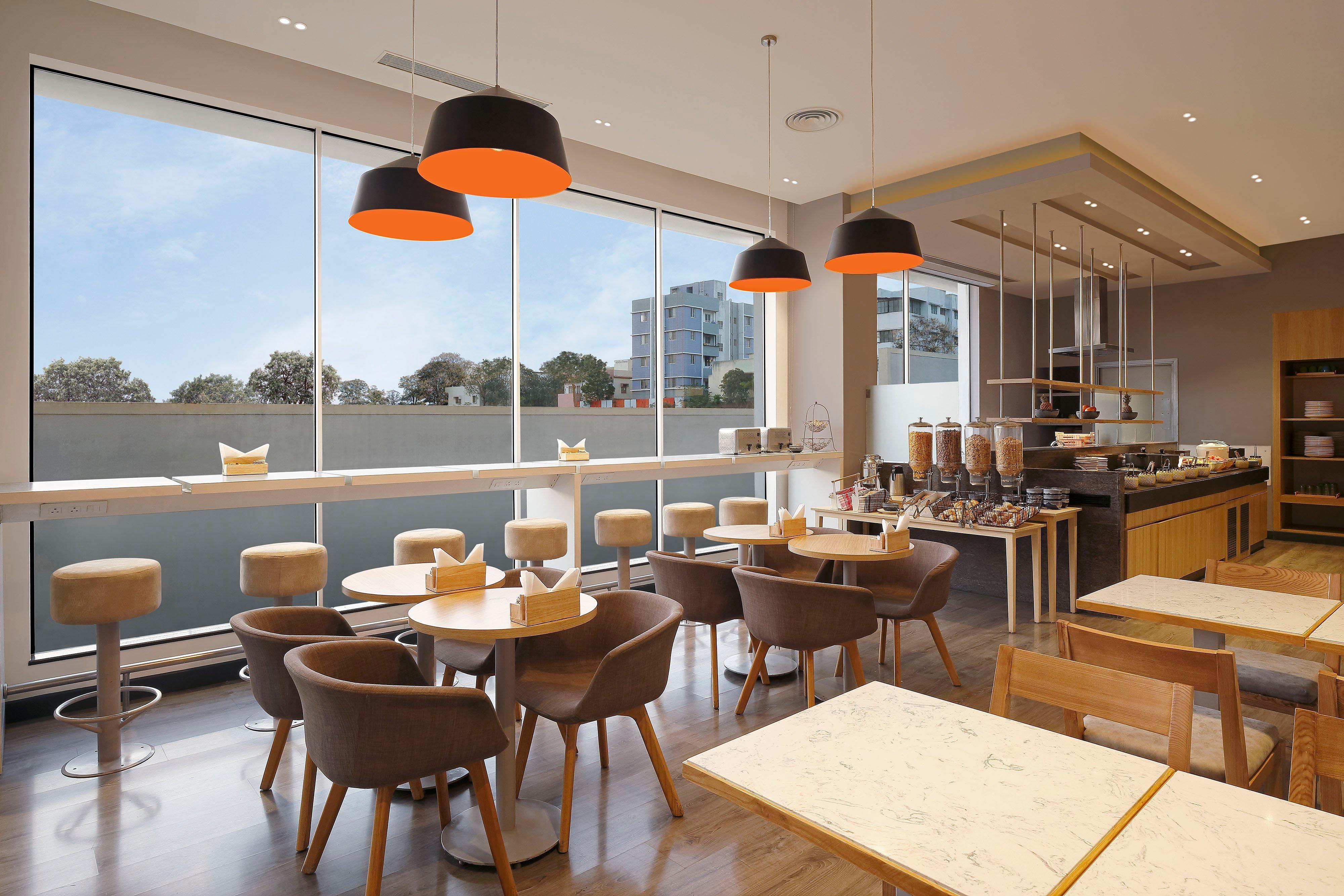 Holiday Inn Express Nashik Indira Nagar By Ihg Exteriér fotografie