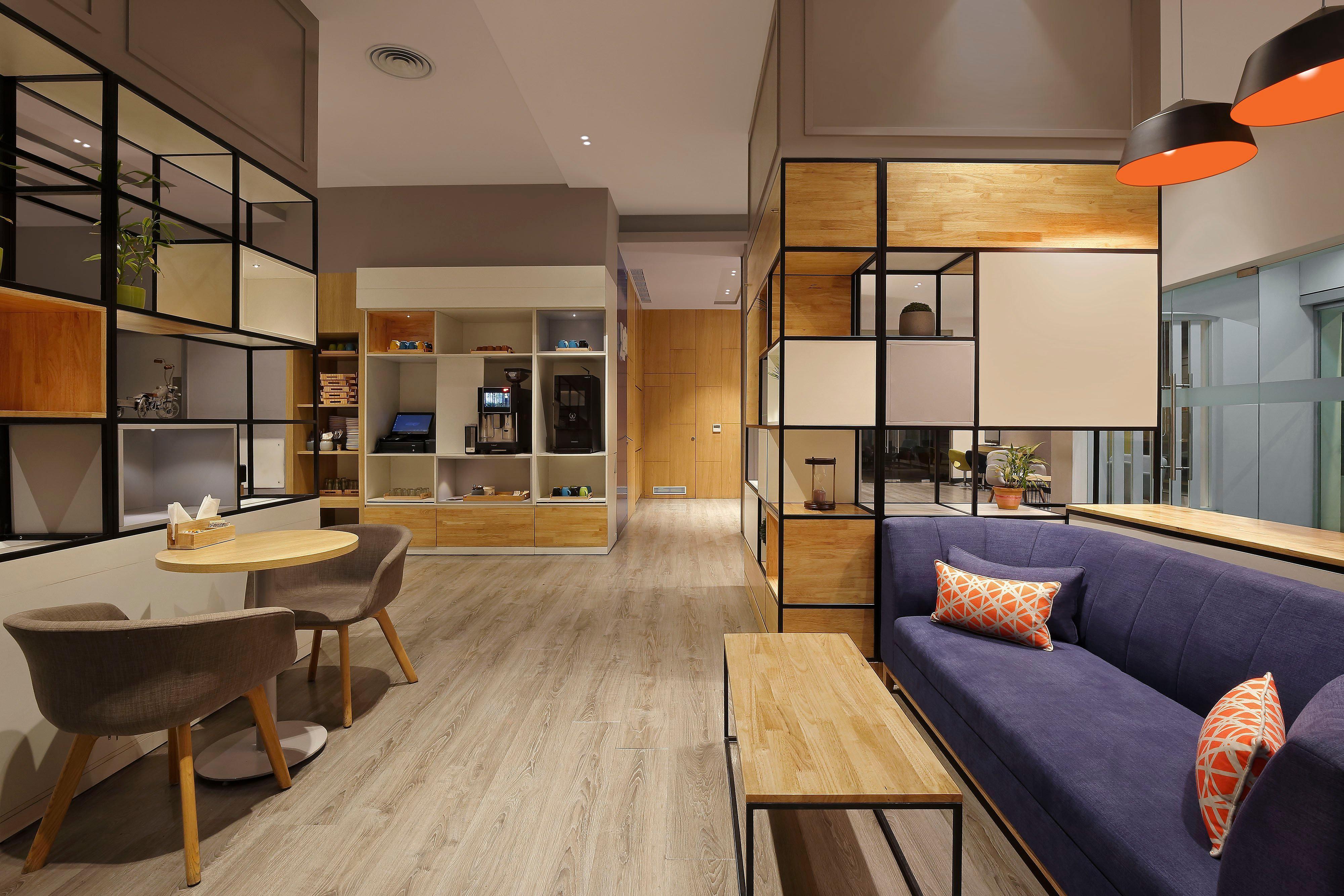 Holiday Inn Express Nashik Indira Nagar By Ihg Exteriér fotografie