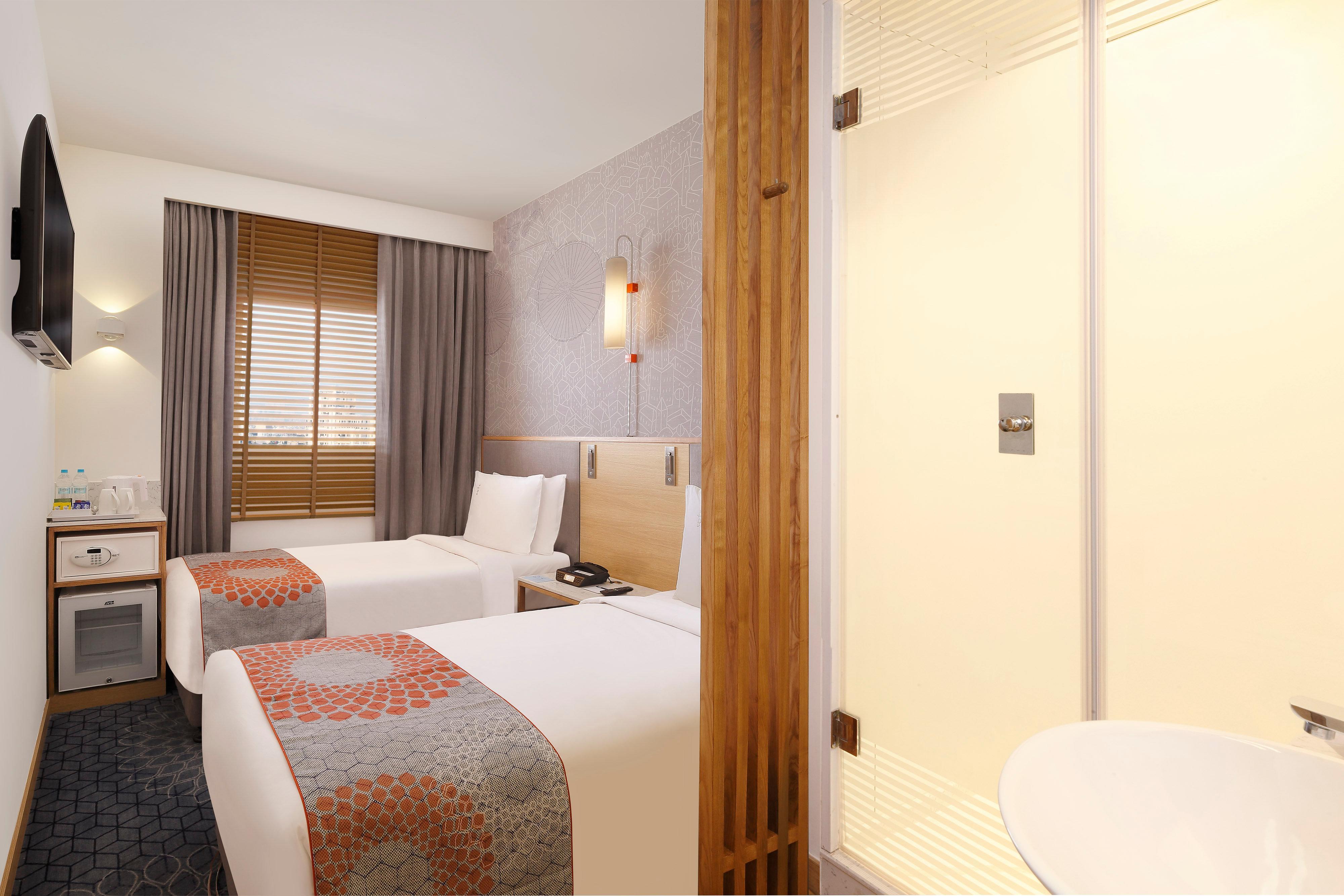 Holiday Inn Express Nashik Indira Nagar By Ihg Exteriér fotografie
