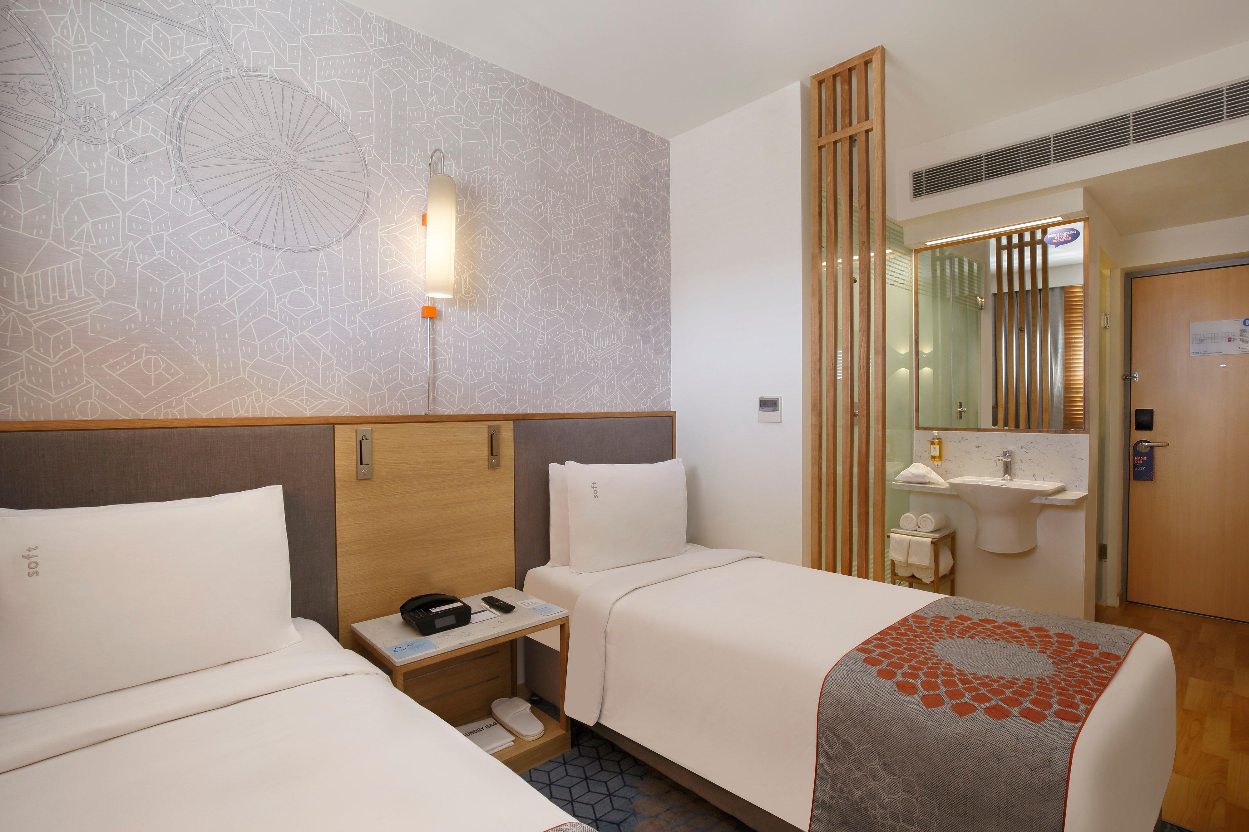 Holiday Inn Express Nashik Indira Nagar By Ihg Exteriér fotografie