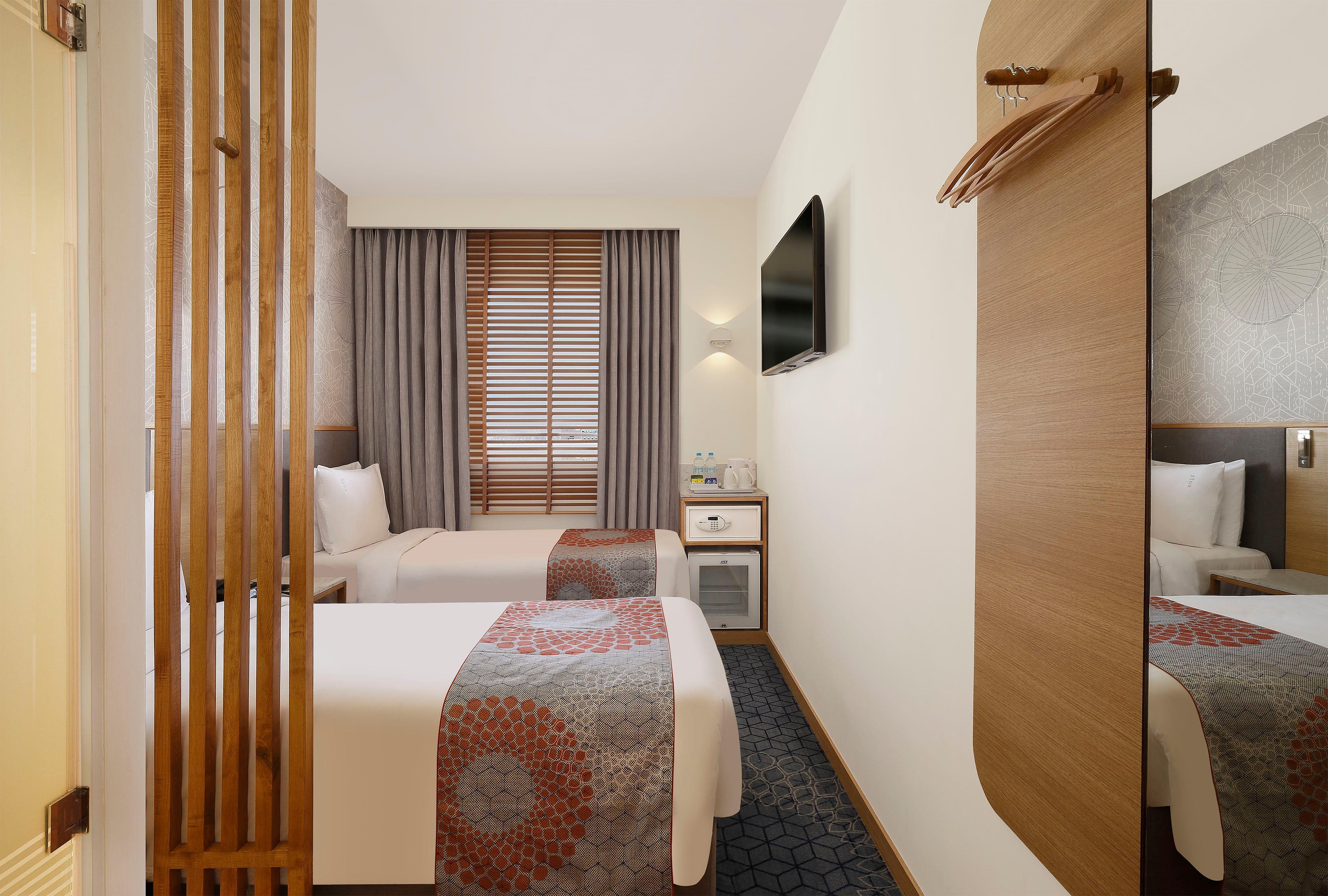 Holiday Inn Express Nashik Indira Nagar By Ihg Exteriér fotografie