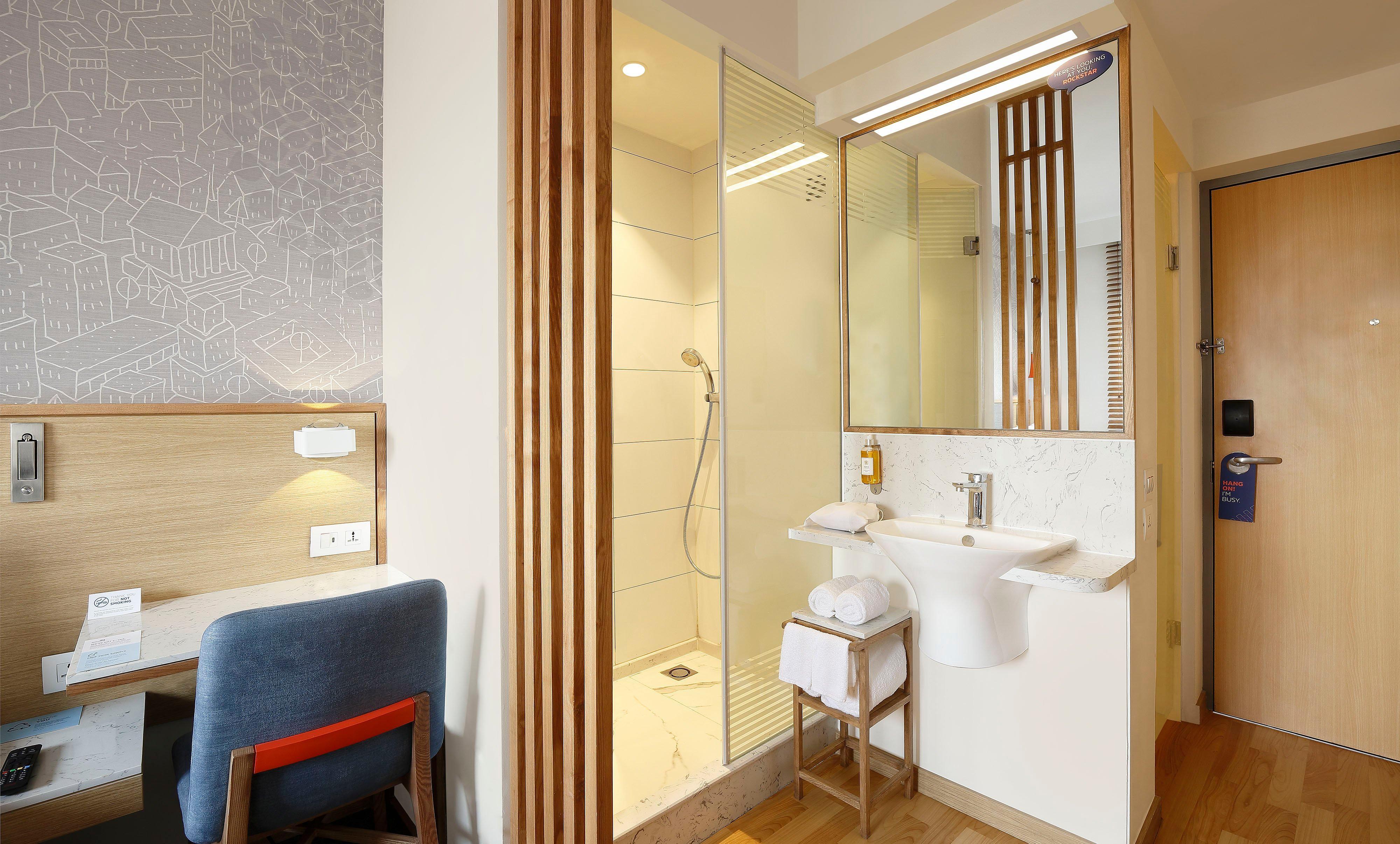 Holiday Inn Express Nashik Indira Nagar By Ihg Exteriér fotografie