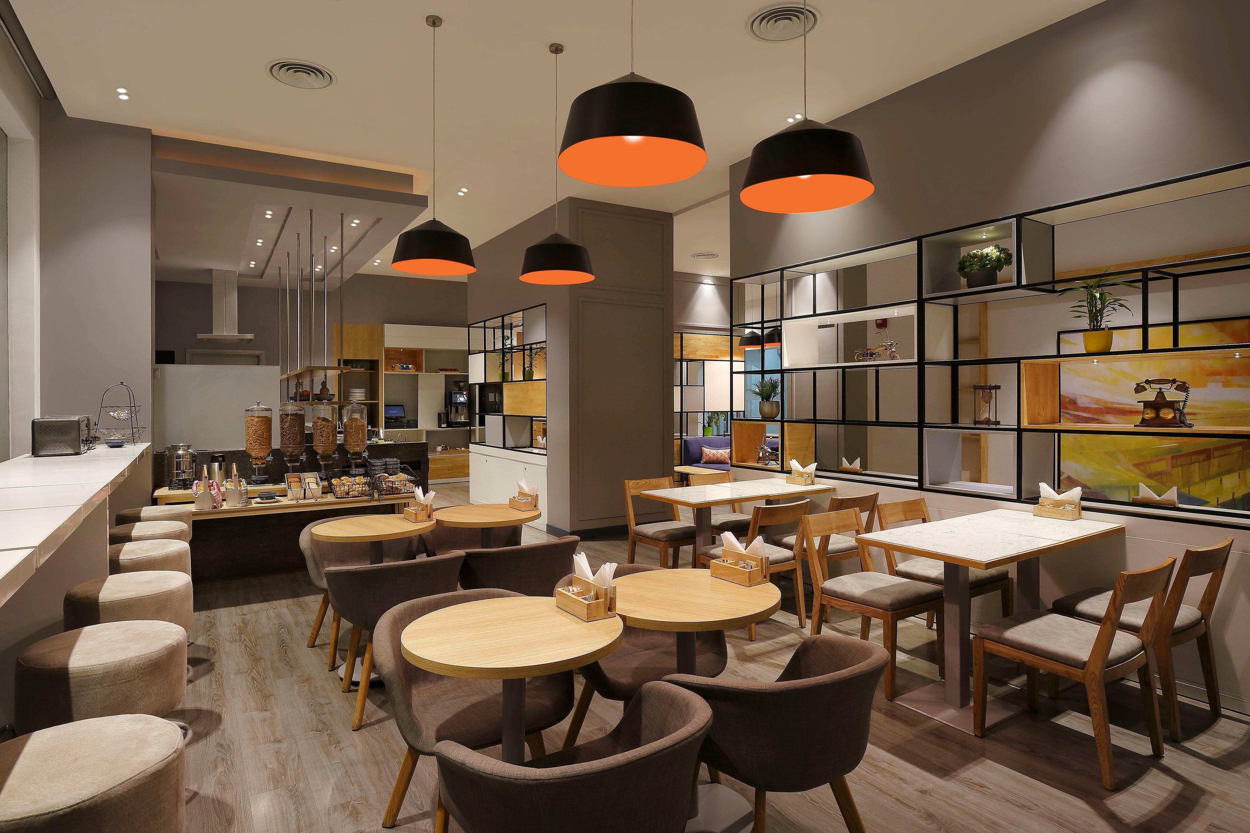 Holiday Inn Express Nashik Indira Nagar By Ihg Exteriér fotografie