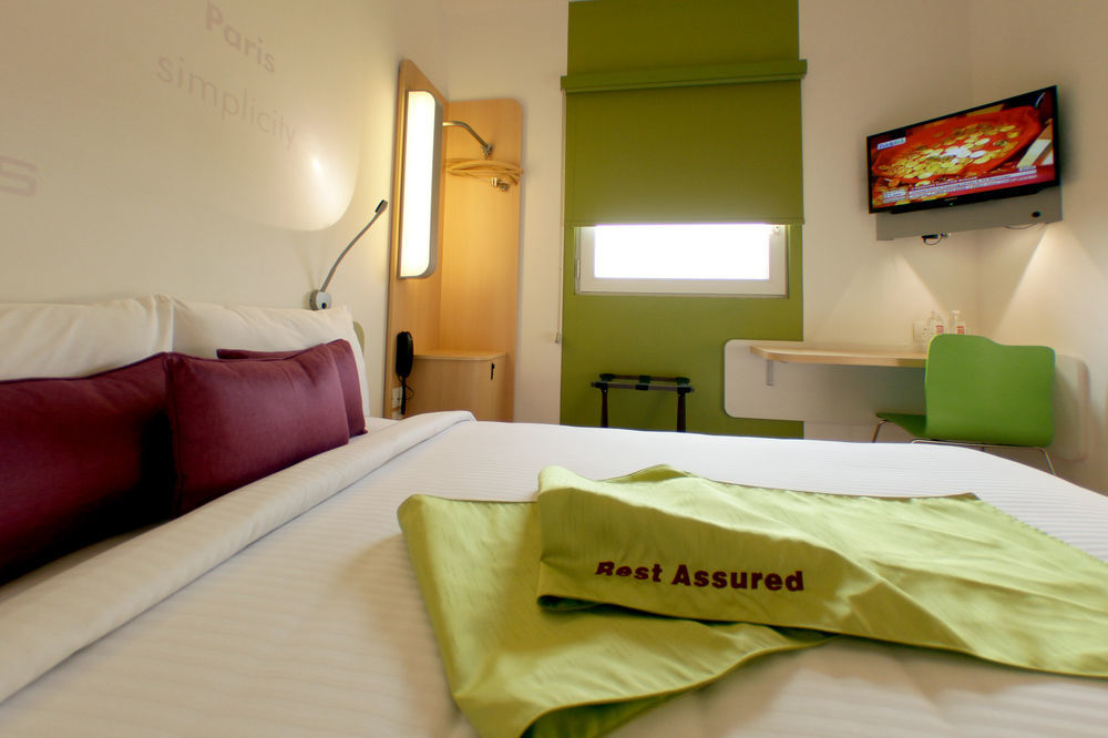 Holiday Inn Express Nashik Indira Nagar By Ihg Exteriér fotografie