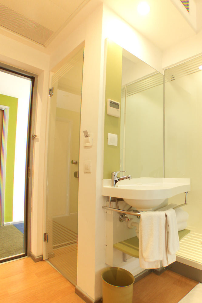 Holiday Inn Express Nashik Indira Nagar By Ihg Exteriér fotografie